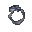 Snowman Transformation Ring