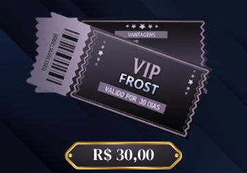 1. VIP Frost Mensal
