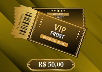 2. VIP Frost Bimestral