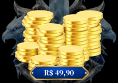 3. Pacote GOLD 03: